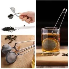 Ttt Bitki Çayı Demleme Süzgeci