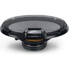 Alpine R2-S69C Yeni Nesil 6x9” (16 x 24CM) Bileşen 2 Yollu R-Serisi Hoparlörler - Maksimum Güç: 300 Watt - Rms Gücü: 100 Watt