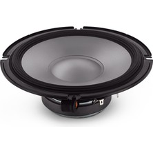 Alpine S2-S80C S-Serisi 20CM (8”) Birleşik 2 Yollu Hoparlörler