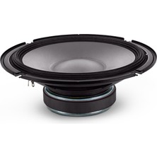 Alpine S2-S80C S-Serisi 20CM (8”) Birleşik 2 Yollu Hoparlörler