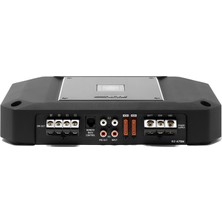 Alpine R2-A75M R-Serisi Mono Güç Amplifikatörü - Rms Güç Değerleri 1 x 750W @ 2 Ohm