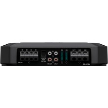 Alpine R2-A75M R-Serisi Mono Güç Amplifikatörü - Rms Güç Değerleri 1 x 750W @ 2 Ohm