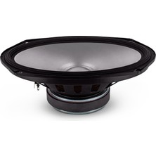 Alpine S2-S69C S-Serisi 16CM x 24CM (6" x 9") Bileşen 2 Yollu Hoparlörler