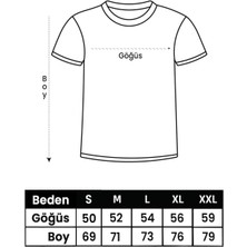 Medinenur Leopar Desenli Kurdele Detaylı Basic T-Shirt