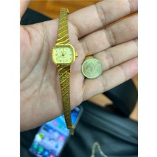 welde vintage kol saati