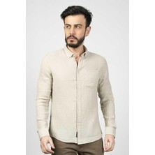 Cazador 2024 Uzun Kol Gömlek