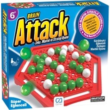 Ca Games Attack Capls-5291