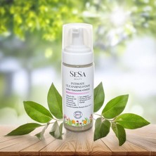 Sesa Beauty Intim Köpük