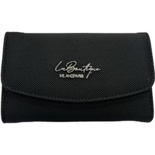 LAC/SİYAH La Boutique Cüzdan 4025