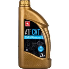 Petrol Ofisi Atf Cvt 1 Lt