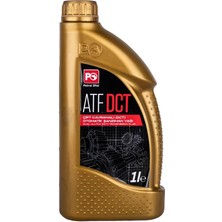 Petrol Ofisi Atf Dctf 1 Lt