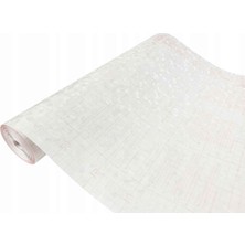 D-C-Fix 176-5151 Dekoratif Halka Desen Kendinden Yapışkanlı Cam Folyo ( 90  cm  x 1 mt )