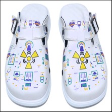 Shoerokee 336 Sabo Terlik