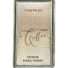 Forx5 Coffee