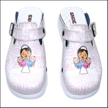 Shoerokee 342 Sabo Terlik