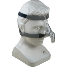 Respirox Burun Maske - Hortum – Uyku Maskesi