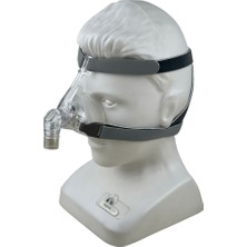 Respirox Burun Maske - Hortum – Uyku Maskesi