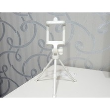 Ozcmax Mini Masaüstü Triipot 14 Cm