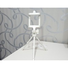Ozcmax Mini Masaüstü Triipot 14 cm