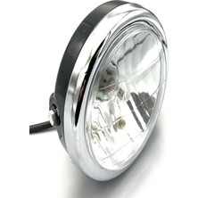 Kanuni Windy S-Mg Delux Uyumlu Far E Belgeli-Erpilsan Elektronik