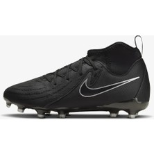 Nike FJ2603 001 Jr Phantom Luna Iı Academy F/mg Çocuk Krampon