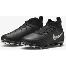 Nike FJ2603 001 Jr Phantom Luna Iı Academy F/mg Çocuk Krampon