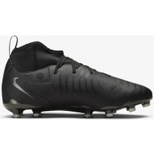Nike FJ2603 001 Jr Phantom Luna Iı Academy F/mg Çocuk Krampon