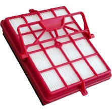 Srfn Ticaret Electrolux S 115 Uyumlu  Elektrikli Süpürge Karbonlu Hepa Filtre