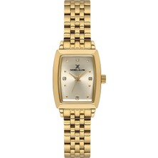 Daniel Klein DKE.1.10829-3 Kadın Kol Saati