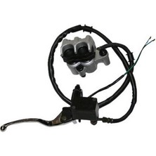 Mondial 125-150RR Ön Fren Sistemi Komple Orj