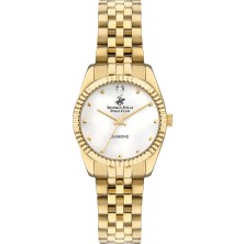 Beverly Hılls Polo Club BP3295X.120 Kadın Kol Saati