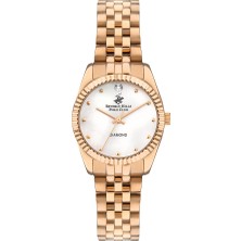 Beverly Hılls Polo Club BP3295X.420 Kadın Kol Saati