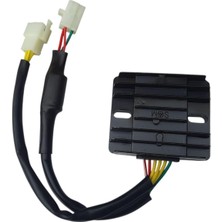 Mondial 150KT-MR-125MH Regülatör 2017.... Orj