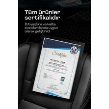 Grass Köpük Fırçasız Oto Yıkama Active Foam Magic 1l & Hızlı Cila Boya Koruma Islak Fast Wax 1l 2'li
