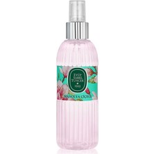 Kolonya Pet Şişe Sprey 150 ml Manolya Çiçeği