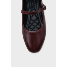 Capone Outfitters Hana Trend Kadın Babet