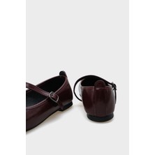 Capone Outfitters Hana Trend Kadın Babet