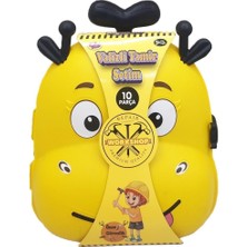 02614 - Valizli Tamir Seti (Kotyora)