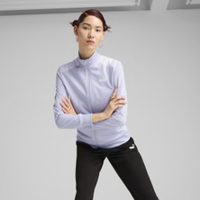 Puma Poly Kadın Dik Yaka Eşofman Takımı