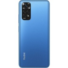 Redmi Redmı NOTE11 2.el B Grade MAVI  Renk 6ram 128gb