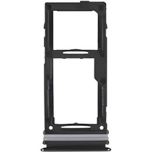 Tkgz Samsung Galaxy A52 - SM-A525F Sim Çekmecesi Siyah