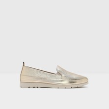 Aldo Roxıe-Tr Ayakkabı Düz;oxford & Loafer - Gold