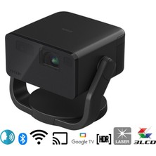 Epson EF-22B Akıllı Mini Lazer Projeksiyon Cihazı