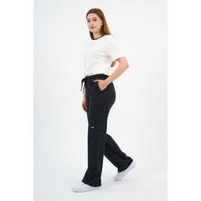 Alexandergardi Kargo Cepli Paçası Ayarlanabilir Eşofman Altı (UNX-14600)