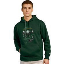 Anatomy Elephant Tasarım Sweatshirt
