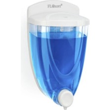 Flosoft Sıvı Sabunluk 650 ml -F011
