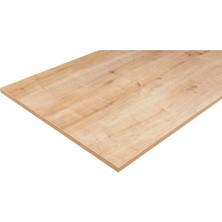Furni 24 Masa Tablası, 25MM Sağlam Masa Tablası, Mutfak ve Çok Amaçlı Masalar Için, Her Ölçüde