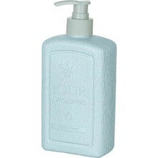 Mbb E-Ticaret Sıvı Sabunluk 500 ml -TP-202