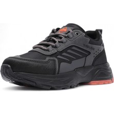 Tiglon Velon Siyah Erkek Outdoor Ayakkabı