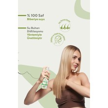 Oribu Saf Biberiye Suyu Saç Toniği 125 ml
